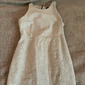 Banana republic work wear dress